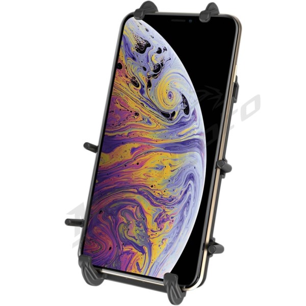 RAM MOUNTS Quick Grip™ Phone Holder with Ball
