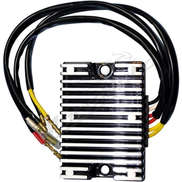 RICK'S MOTORSPORT ELECTRIC Rectifier and Regulator Ducati Monster / F1 / Paso / S / SL / SS / ST2 748-996cc 86-98