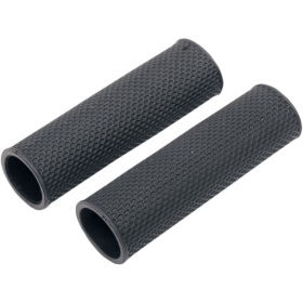 ALLOY ART Todds Cycle grips Replacement Grip Sleeves 25,4mm