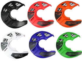 CYCRA Tri-Flow Disc Cover Honda CR / CRF / Husqvarna FC / FE / FX / TC / TE / TX / Kawasaki KX / KTM EXC / EXC-F 125-500 04-24
