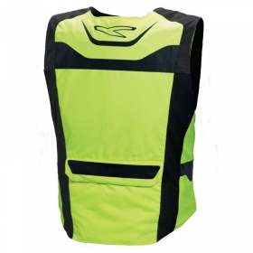 Macna Vision 4 All Plus Reflective Vest