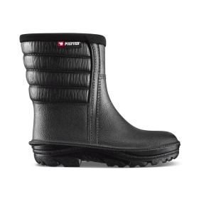 POLYVER Boots Premium Safety LOW Black