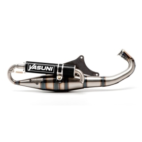YASUNI Carrera 16 duslintuvas APRILIA / DERBI / GILERA / PIAGGIO 50 1991-2020