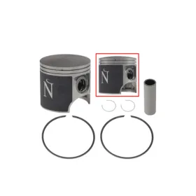 Namura Piston set Sea Doo GTX / RX / XP / 3D / Sportster 950cc 00-07