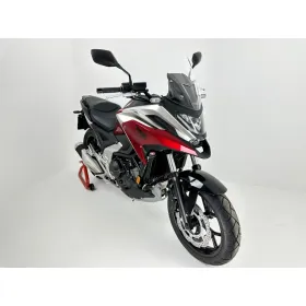 WRS Windscreen Honda NC 750 X ABS 21-24