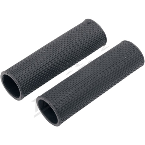 ALLOY ART Todds Cycle grips rankenėlių gumos 25,4mm