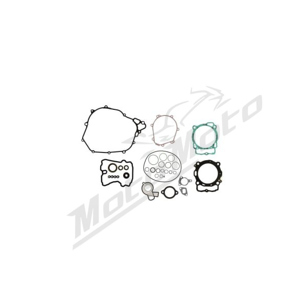 WINDEROSA Engine gasket set Husqvarna / KTM 450cc 15-17