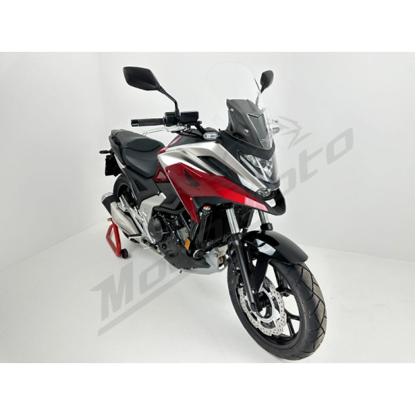 WRS Windscreen Honda NC 750 X ABS 21-24