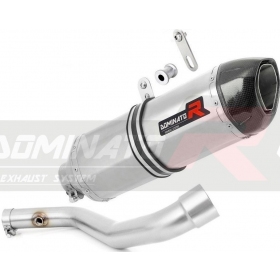 Exhaust kit Dominator HP1 BMW R850R 1994-2003
