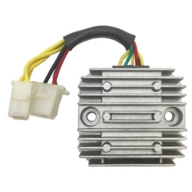 TECNIUM by DZE Regulator Honda CB / CM / FT 400-500cc 78-83