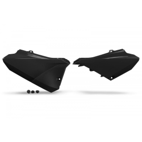UFO Side Panels YAMAHA YZ 85 22-25