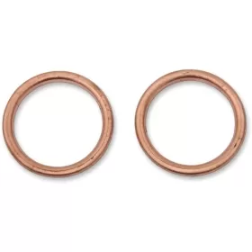MOOSE OFFROAD Exhaust Gasket Kit Honda / Polaris 150-800cc 95-21