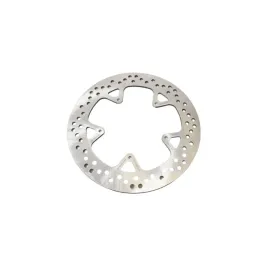 NG BRAKES Galinis fiksuotas stabdžių diskas 265mm BMW S 1000cc 20-23