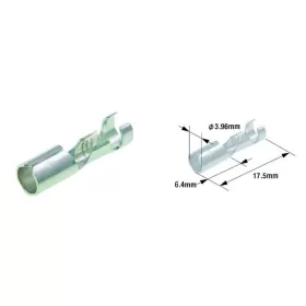 TOURMAX Universal Female Terminal Pin