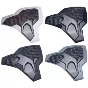 LS2 FF910 AIR VENT TOP