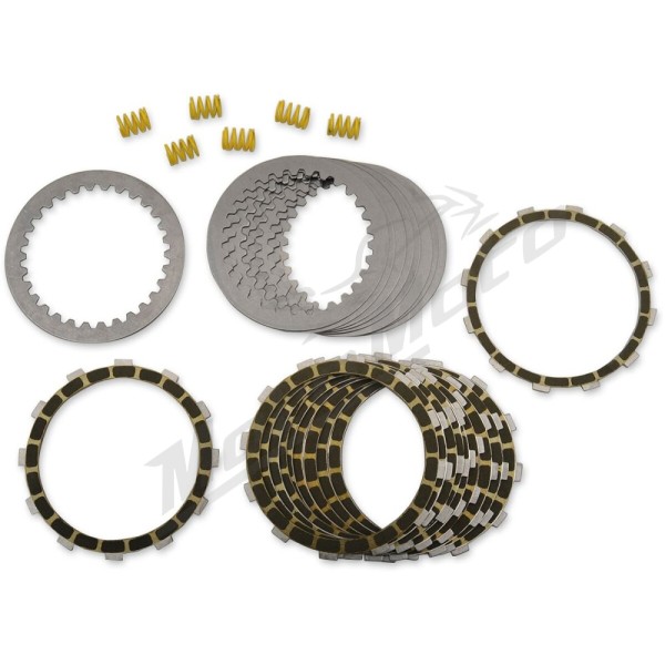BARNETT Clutch Kit SUZUKI GSX / SV 1000-1300cc 1999-2007