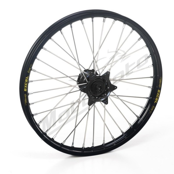 HAAN WHEELS Complete Front Wheel 16x3,50x36T Honda CRF 450 20-26