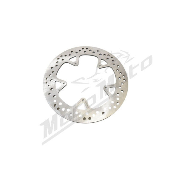 NG BRAKES Fixed Rear Brake Disc 265mm BMW S 1000cc 20-23