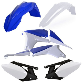 CE MOTO Plastics set Yamaha YZ 450 10-13