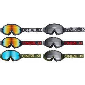 Off Road Oneal B-10 Camo V.22 Goggles