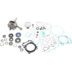 VERTEX Engine Rebuild Kit Kawasaki KFX 450R 08-14