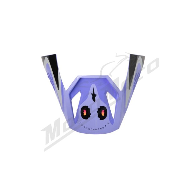 ALPINESTARS Youth SM3 Jettson Helmet Visor