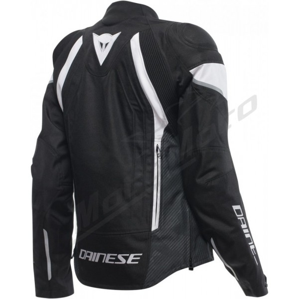 Dainese Avro 5 Moteriška tekstilinė striukė