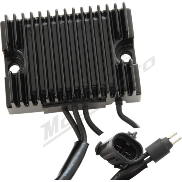 DRAG SPECIALTIES Solid-State Regulator Harley Davidson XL 883-1200cc 04-06