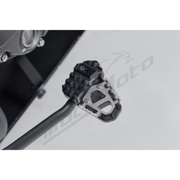 SW-MOTECH Stabdžių kojelės antgalis Husqvarna / KTM / Moto Morini 390-1290 06-26