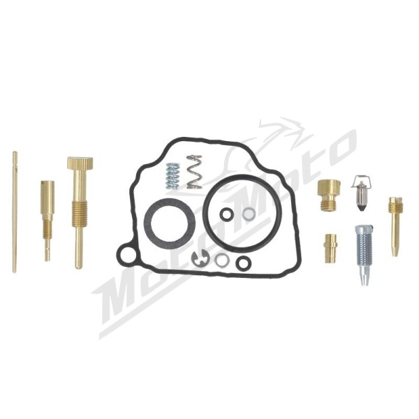 Tourmax Carburettor repair kit Yamaha TT-R 110 08-09