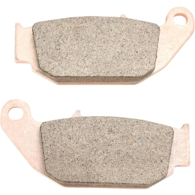 EBC Long-Life Sintered "R" Brake Pads HONDA CFR 250-300cc 12->