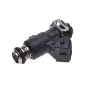 Fuel injector + mounting ROMET SCMB/ LONGJIA/ ITALJET BUCCANEER/ LECMOTO TEMPEST 125-250 4T