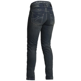 Lindstrands Jeans Macan Lady Blue 