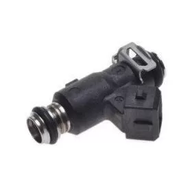 Fuel injector + mounting ROMET SCMB/ LONGJIA/ ITALJET BUCCANEER/ LECMOTO TEMPEST 125-250 4T