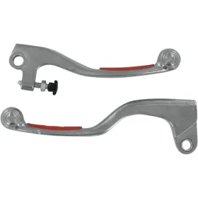 MOOSE OFFROAD Competition Lever Set Honda CR R / CRF / XR R 85-650cc 92-11