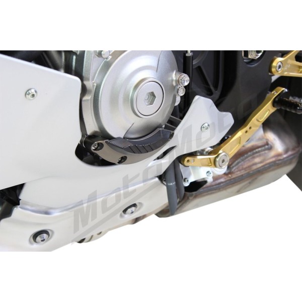 GILLES TOOLING Engine Protector Yamaha YZF-R1 1000 15-24