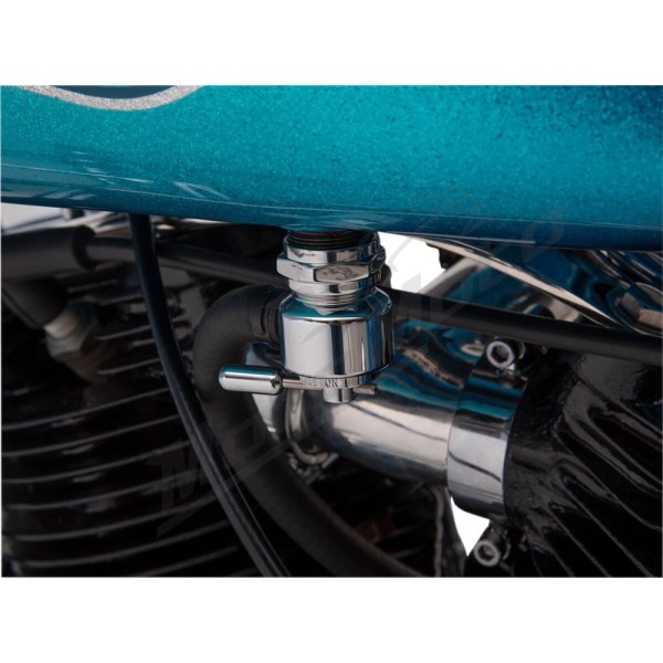 PINGEL Power-Flo kuro kranelis Honda GL 1500 97-03