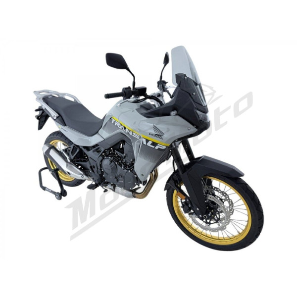 WRS Windscreen Touring Smoke Honda Transalp XL750 2025