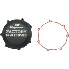 BOYESEN Factory Clutch Cover YAMAHA WR / YZ 450 03-15