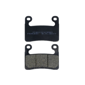 Ferodo Ceramic-CPRO brake pads BMW S 1000 2019-2020