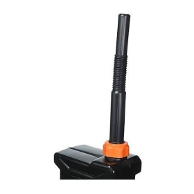 Givi Spout with ring for canister Tan01