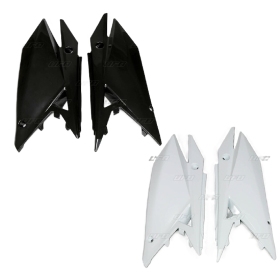 UFO Side Panels SUZUKI RM-Z 250-450 18-25