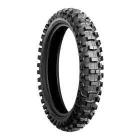 Tyre BRIDGESTONE OPONA M204 80/100 R12 41M TT