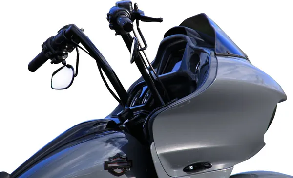 KODLIN USA Elypse LED Front Turn Signals Harley Davidson FLTRK / FLTRKSE / FLTRU / FLTRUSE2 1690-1977cc 15-24