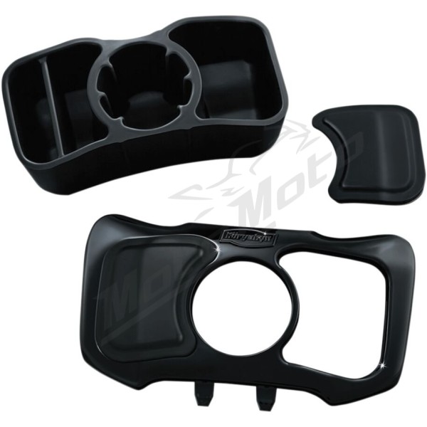 KURYAKYN Glove Box Cubby Honda GL 1800 12-17