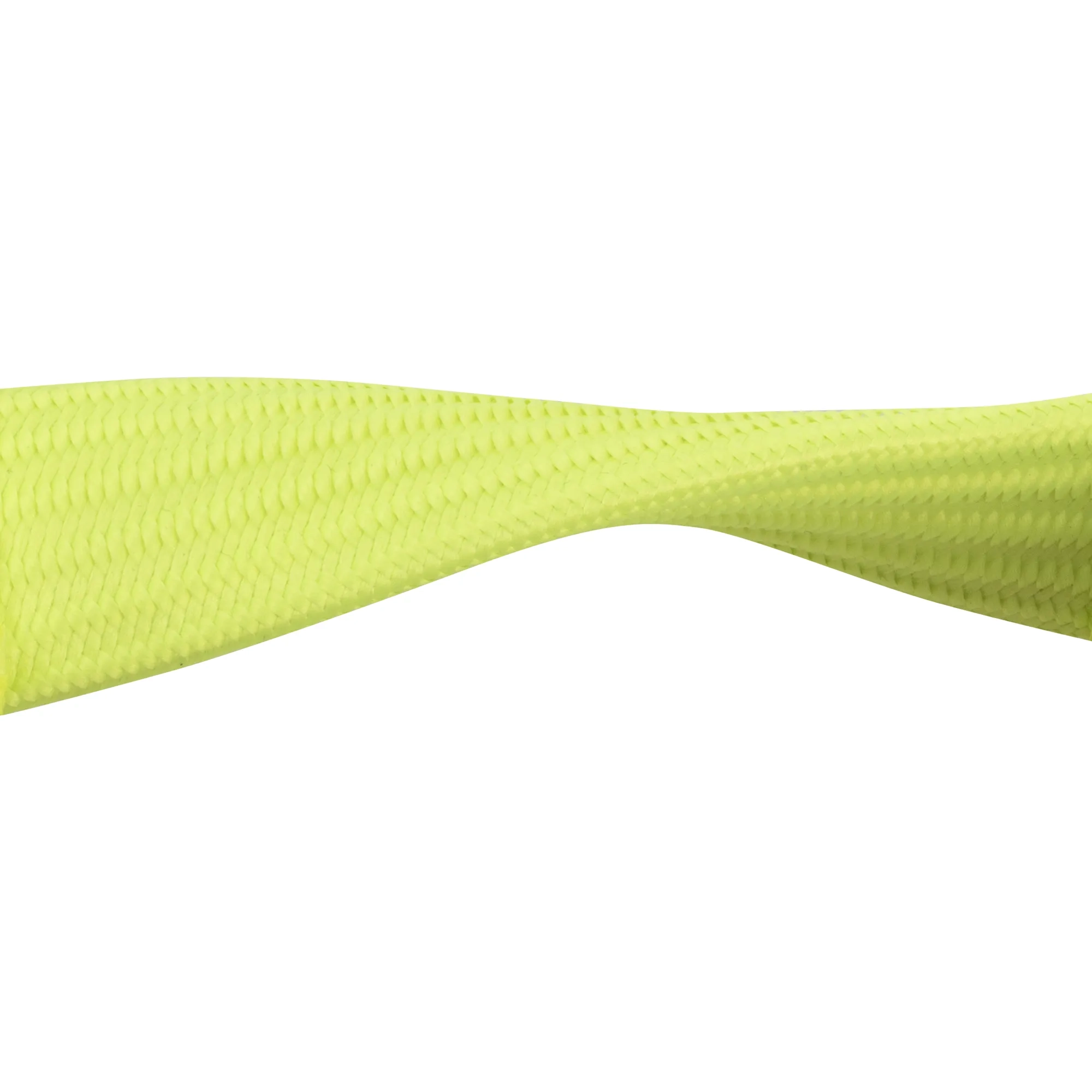 Oxford Atlas B-Clip 26mm x0.8M Fluorescent Yellow (Pair)