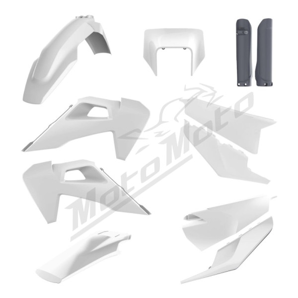 Polisport Body Kit Full Husqvarna FE / TE 250-501 20-23
