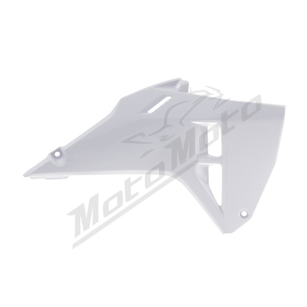 Polisport radiatoriaus apdaila HONDA CRF 250-450R 25-26
