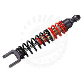 BITUBO YXB01 Galinis amortizatorius Scomadi Tl / TT 50-200cc 15-21