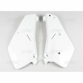 UFO Side Panels SUZUKI RM 80 80-00